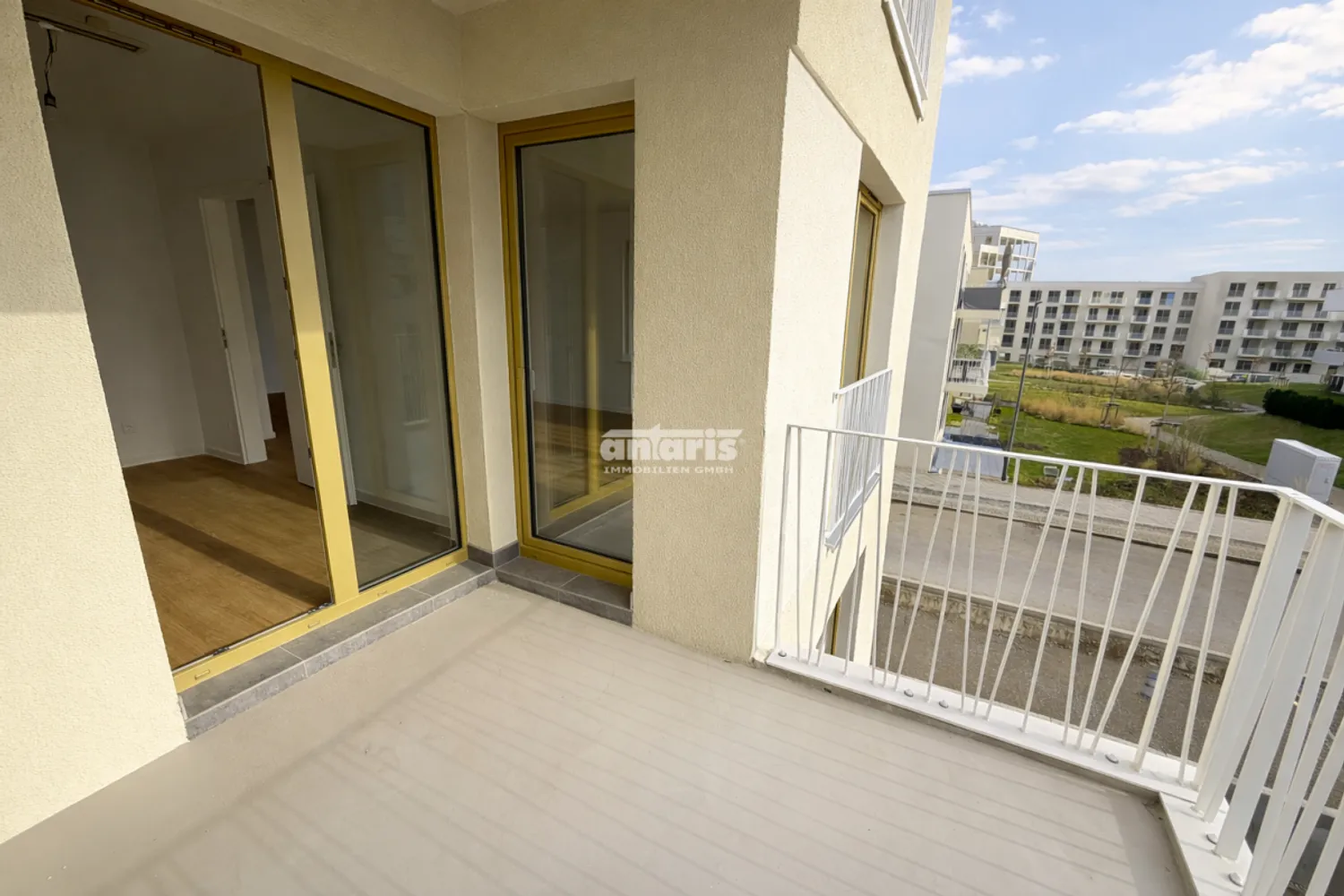 3 Zimmer Wohnung mit 87 m² in Erfurt – Bild 5