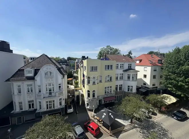 WG-Zimmer mit 13 m² in Essen – Bild 2