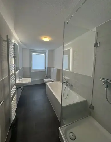 WG-Zimmer mit 13 m² in Essen – Bild 3