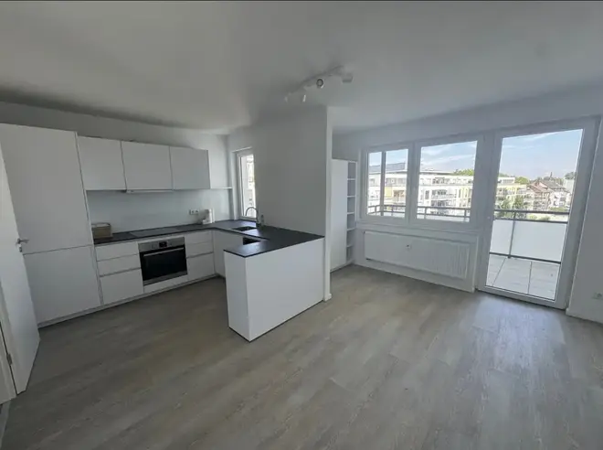 WG-Zimmer mit 13 m² in Essen – Bild 8