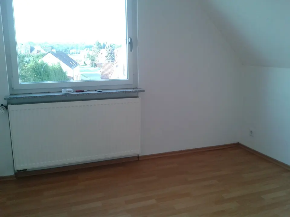 3 Zimmer Wohnung mit 49 m² in Helmstedt – Bild 1