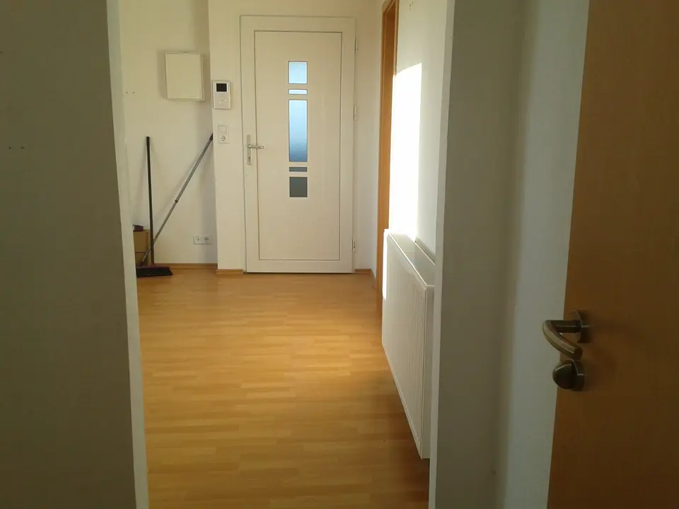 3 Zimmer Wohnung mit 49 m² in Helmstedt – Bild 2