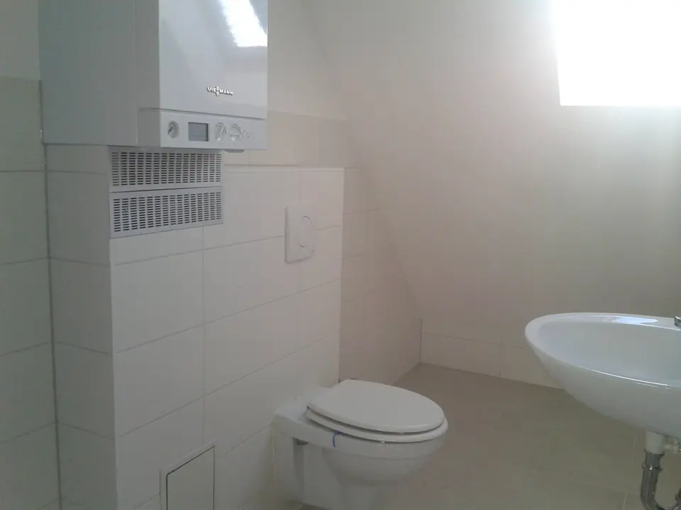 3 Zimmer Wohnung mit 49 m² in Helmstedt – Bild 3