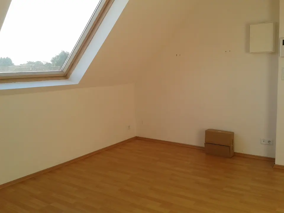 3 Zimmer Wohnung mit 49 m² in Helmstedt – Bild 7