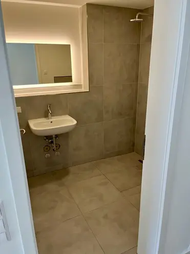2 Zimmer Wohnung mit 38 m² in Mannheim – Bild 4