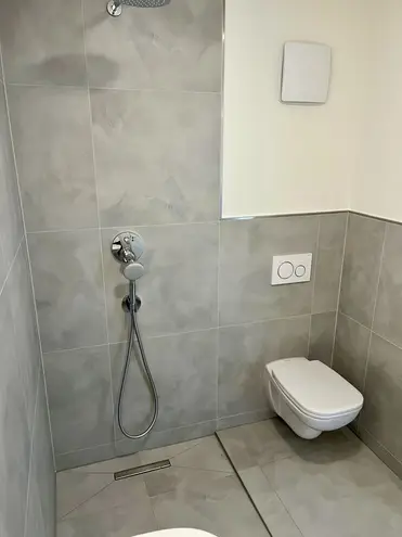 2 Zimmer Wohnung mit 38 m² in Mannheim – Bild 5