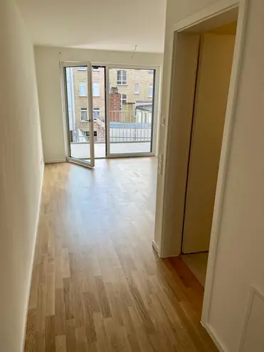 2 Zimmer Wohnung mit 38 m² in Mannheim – Bild 8