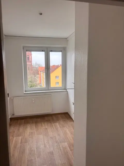 2 Zimmer Wohnung mit 47 m² in Frankfurt (Oder) – Bild 1