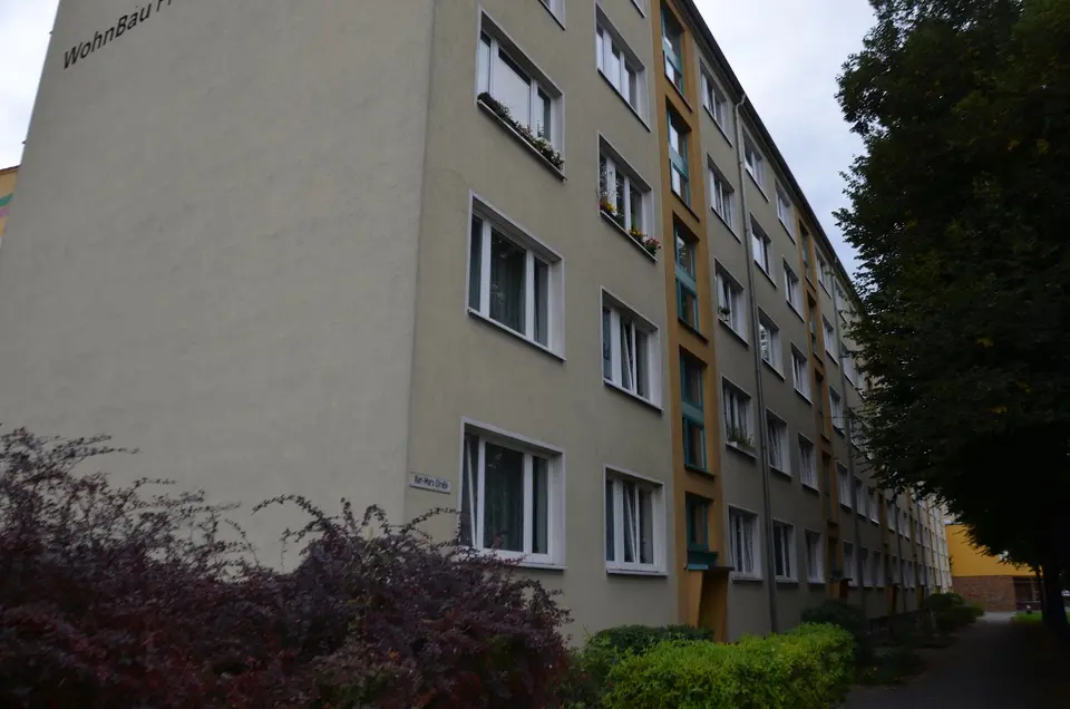 2 Zimmer Wohnung mit 47 m² in Frankfurt (Oder) – Bild 2