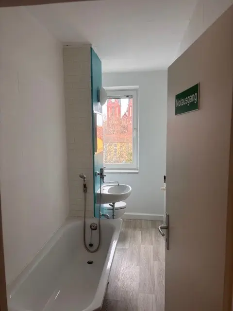 2 Zimmer Wohnung mit 47 m² in Frankfurt (Oder) – Bild 4