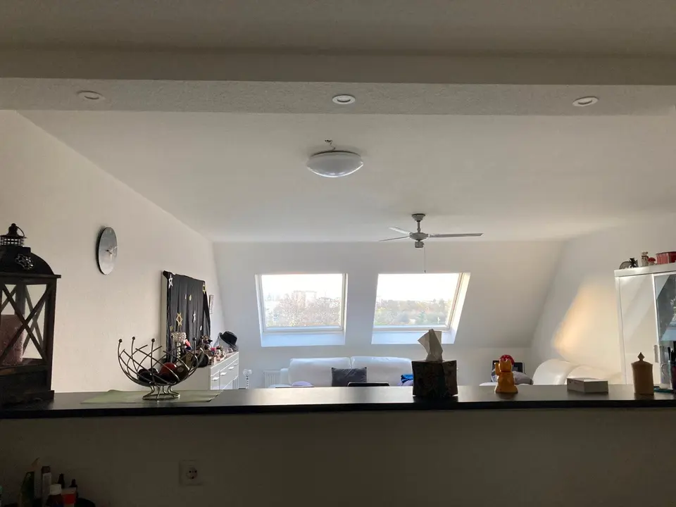 3 Zimmer Wohnung mit 87 m² in Worms – Bild 2