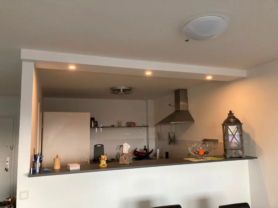3 Zimmer Wohnung mit 87 m² in Worms – Bild 3