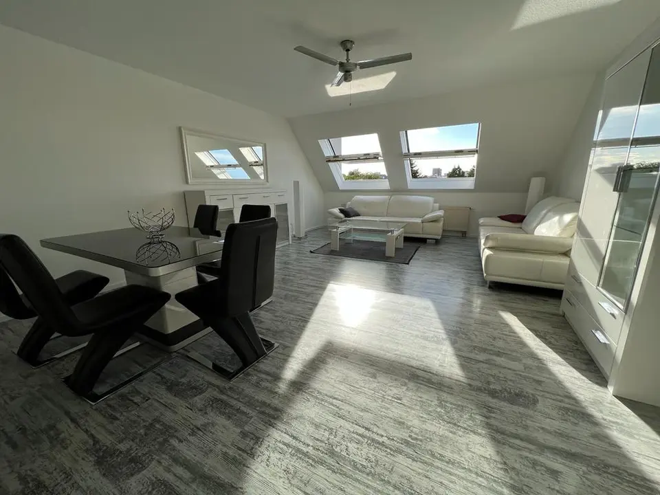 3 Zimmer Wohnung mit 87 m² in Worms – Bild 6