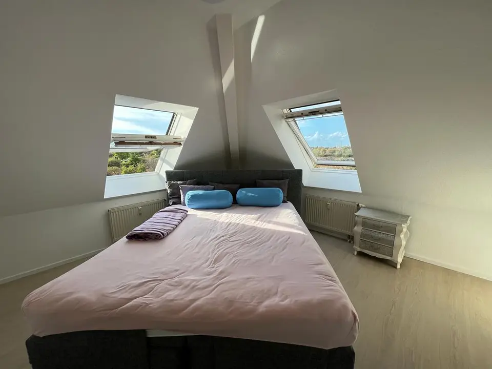 3 Zimmer Wohnung mit 87 m² in Worms – Bild 7