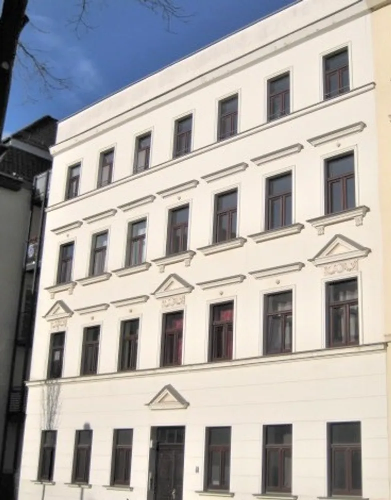 2 Zimmer Wohnung mit 46 m² in Leipzig – Bild 2