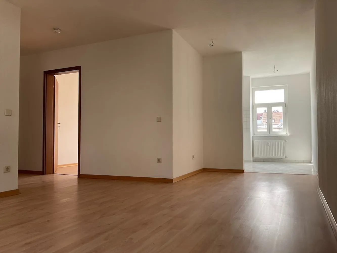 2 Zimmer Wohnung mit 46 m² in Leipzig – Bild 4