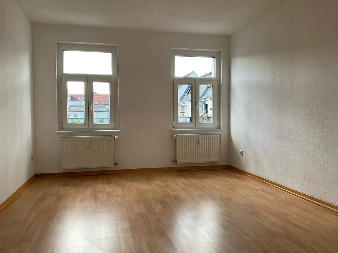 2 Zimmer Wohnung mit 46 m² in Leipzig – Bild 6