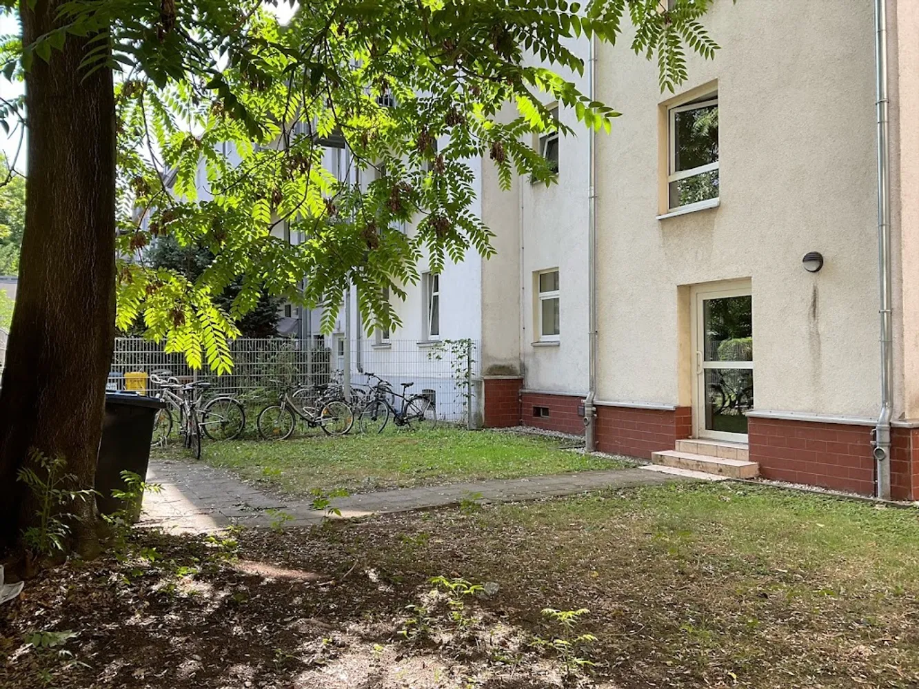 2 Zimmer Wohnung mit 46 m² in Leipzig – Bild 9