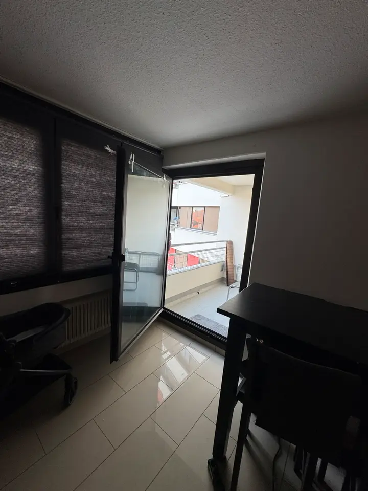 2 Zimmer Wohnung mit 50 m² in Neu-Ulm – Bild 5