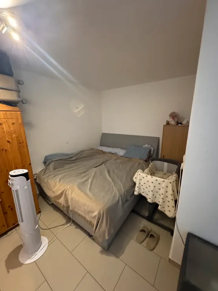 2 Zimmer Wohnung mit 50 m² in Neu-Ulm – Bild 6