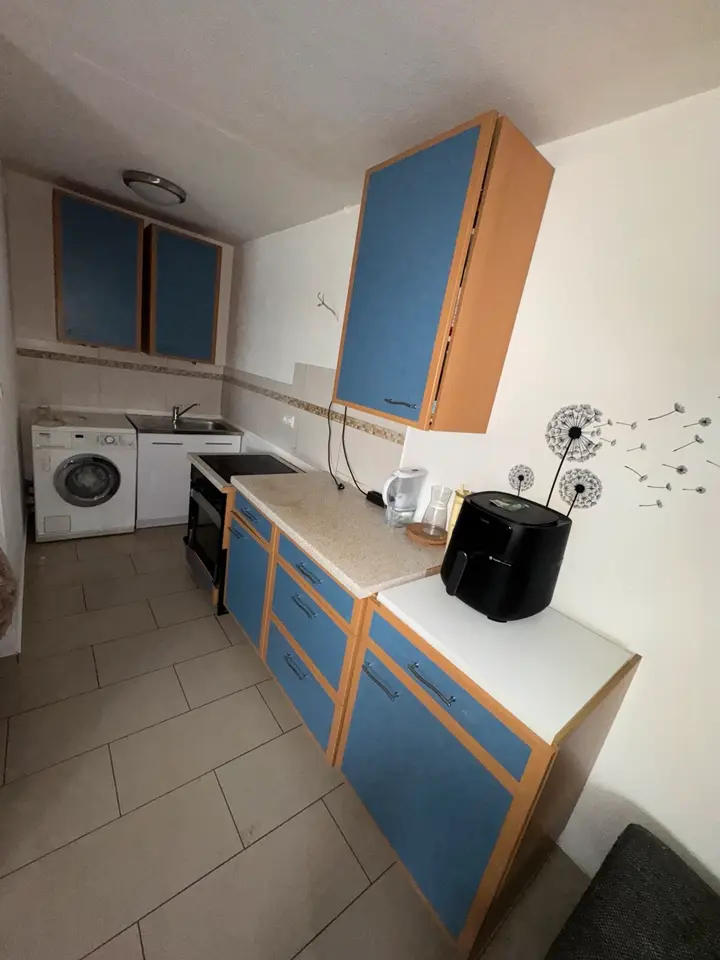 2 Zimmer Wohnung mit 50 m² in Neu-Ulm – Bild 7