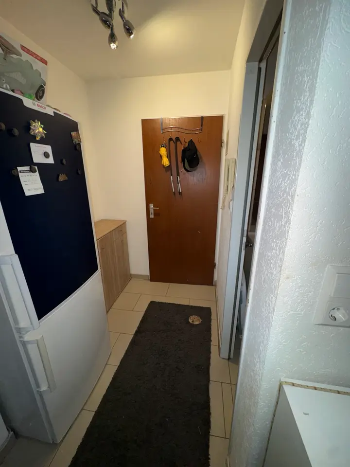 2 Zimmer Wohnung mit 50 m² in Neu-Ulm – Bild 8