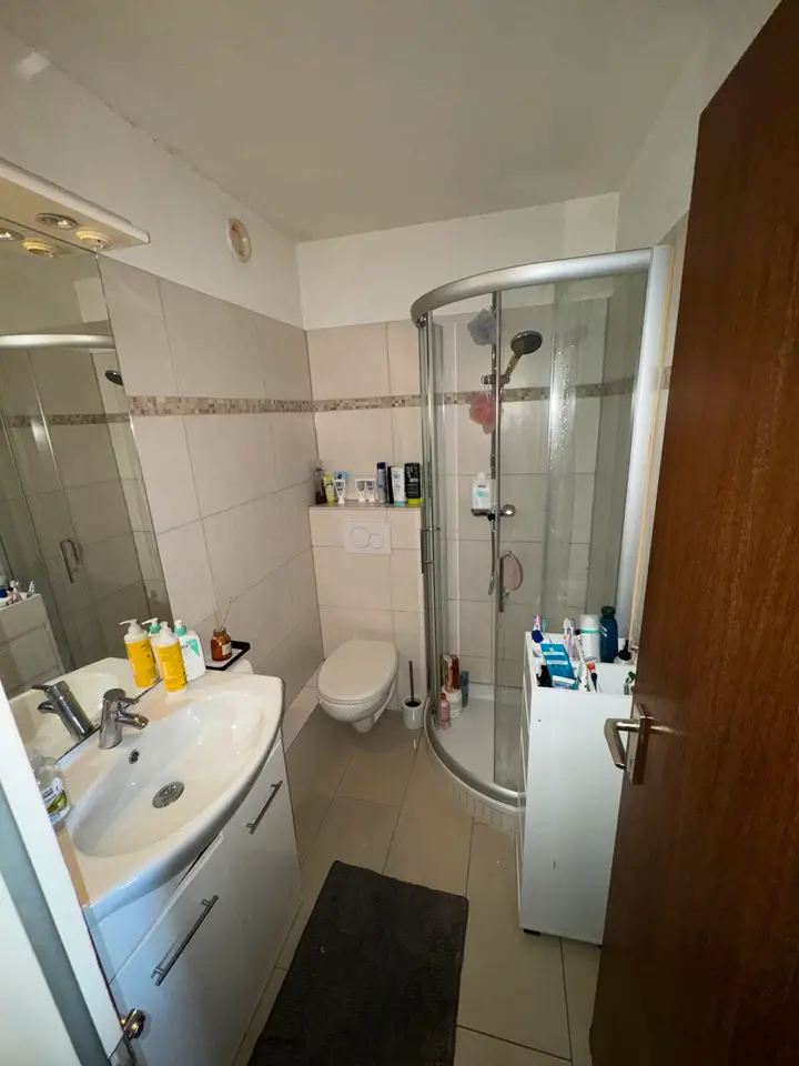 2 Zimmer Wohnung mit 50 m² in Neu-Ulm – Bild 9