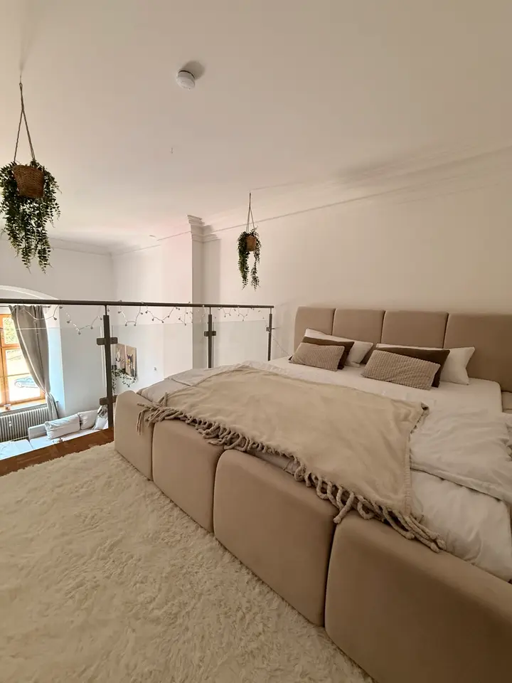 2 Zimmer Wohnung mit 50 m² in Amberg – Bild 3
