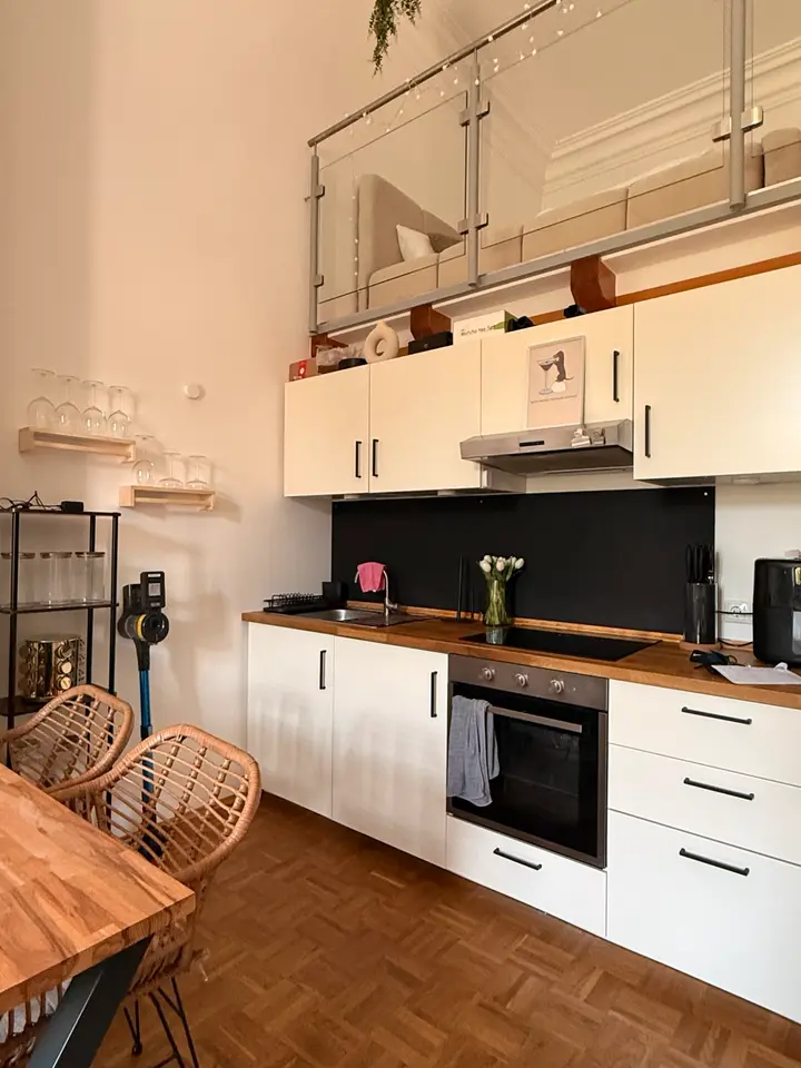 2 Zimmer Wohnung mit 50 m² in Amberg – Bild 5