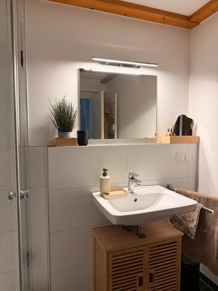 2 Zimmer Wohnung mit 50 m² in Amberg – Bild 6