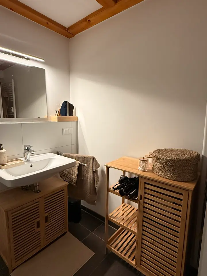 2 Zimmer Wohnung mit 50 m² in Amberg – Bild 7