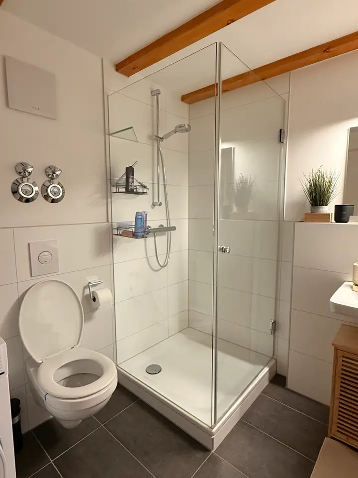 2 Zimmer Wohnung mit 50 m² in Amberg – Bild 8