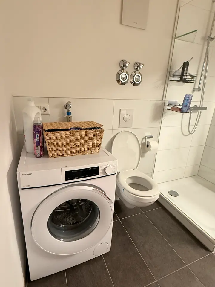 2 Zimmer Wohnung mit 50 m² in Amberg – Bild 9