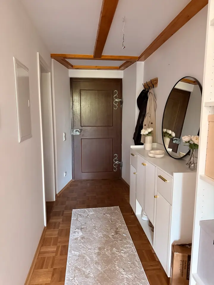 2 Zimmer Wohnung mit 50 m² in Amberg – Bild 10