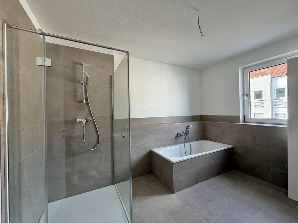 4 Zimmer Wohnung mit 104 m² in Offenbach – Bild 7