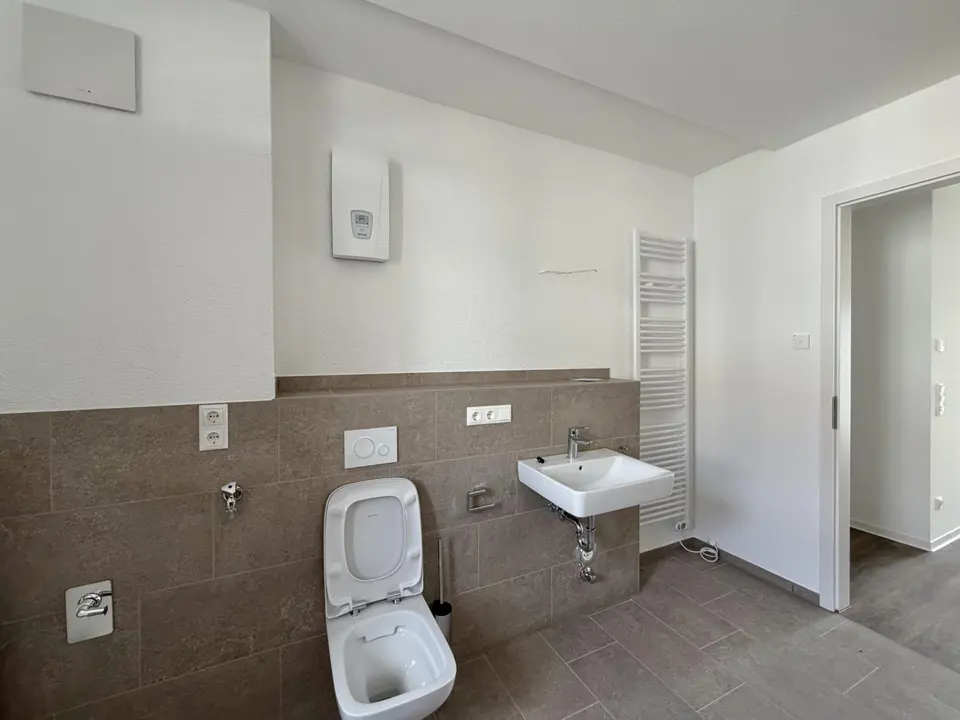 4 Zimmer Wohnung mit 104 m² in Offenbach – Bild 8