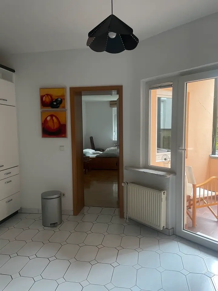 3 Zimmer Wohnung mit 75 m² in Essen – Bild 2