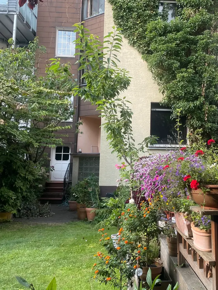 3 Zimmer Wohnung mit 75 m² in Essen – Bild 3