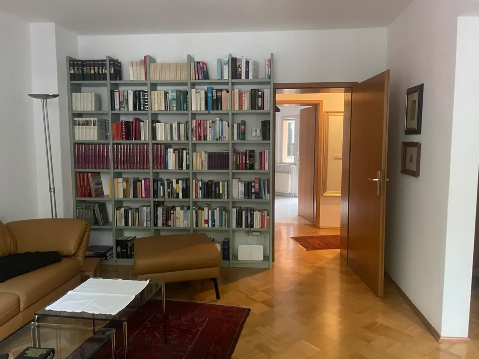 3 Zimmer Wohnung mit 75 m² in Essen – Bild 9