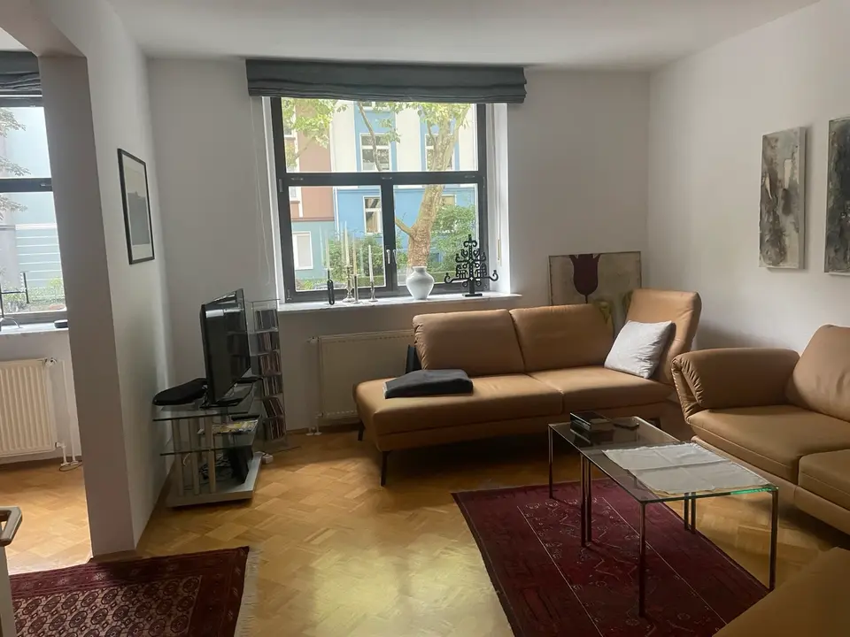 3 Zimmer Wohnung mit 75 m² in Essen – Bild 10