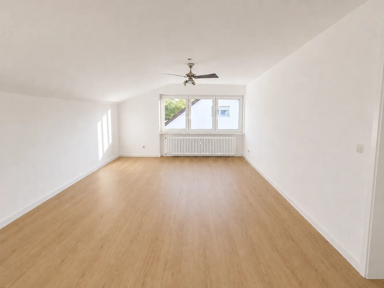 2 Zimmer Wohnung mit 60 m² in Darmstadt – Bild 4