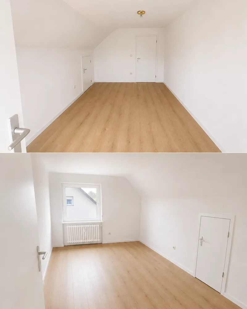2 Zimmer Wohnung mit 60 m² in Darmstadt – Bild 6