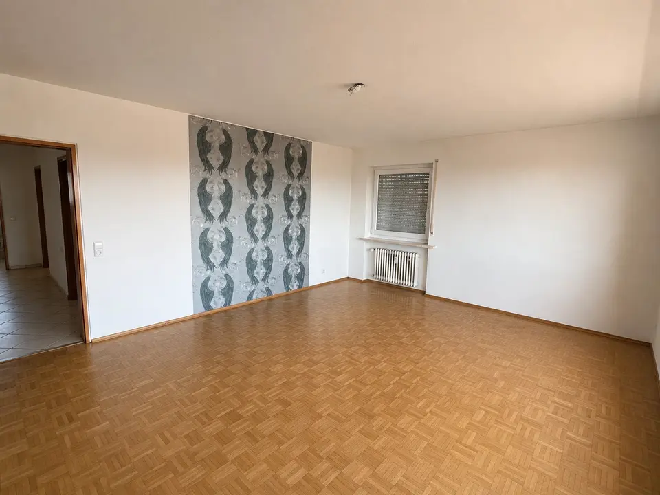 3 Zimmer Wohnung mit 65 m² in Konstanz – Bild 2