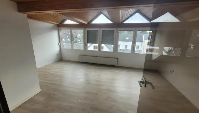 3 Zimmer Wohnung mit 60 m² in Bonn – Bild 1