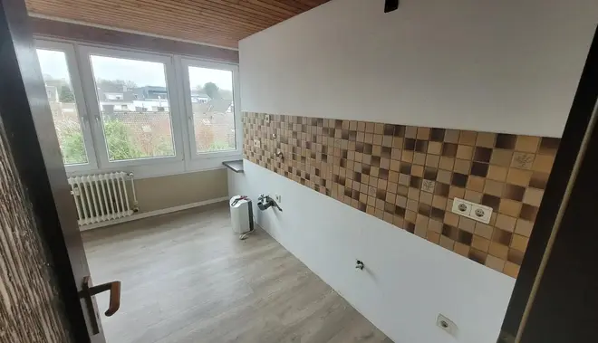 3 Zimmer Wohnung mit 60 m² in Bonn – Bild 3