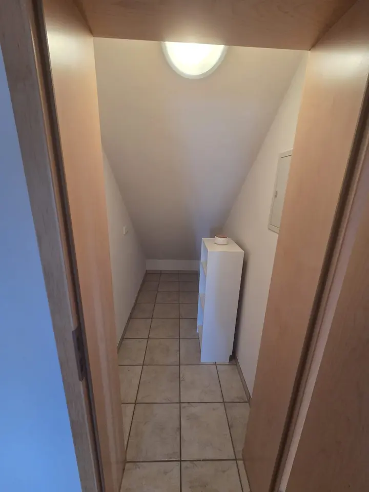 3 Zimmer Wohnung mit 107 m² in Freising – Bild 5