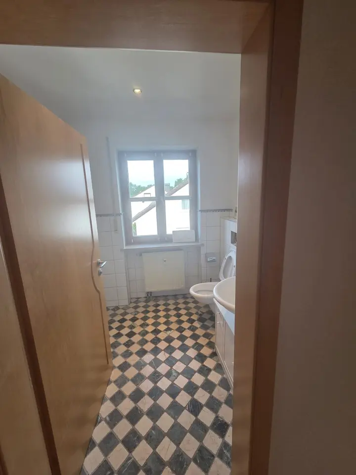 3 Zimmer Wohnung mit 107 m² in Freising – Bild 6
