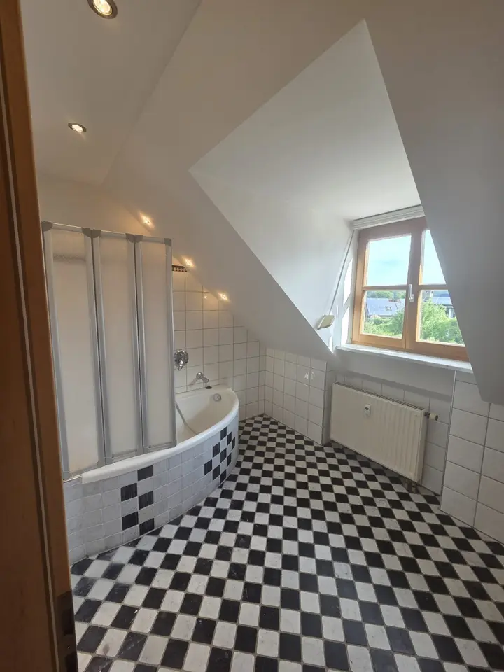 3 Zimmer Wohnung mit 107 m² in Freising – Bild 7