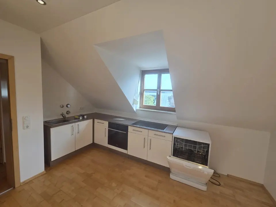 3 Zimmer Wohnung mit 107 m² in Freising – Bild 10