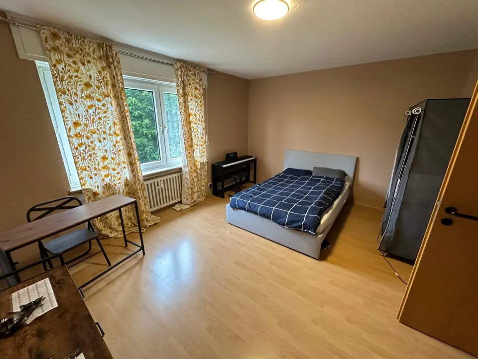 WG-Zimmer mit 20 m² in Rheine – Bild 1
